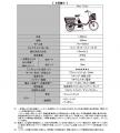 三輪電動アシスト自転車「PAS ワゴン」2026年モutf-8