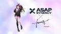 【「ASAP SYNERGY(エイサップ シナジー)」×「Kizuna A 【「ASAP SYNERGY(エイサップ シナジー)」×「Kizuna A
