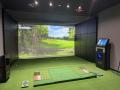 インドアゴルフ人気拡大、守口市大日駅近くに新施設　