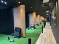 インドアゴルフ人気拡大、守口市大日駅近くに新施設　