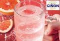 〈新生活応援！〉 新発売「GINONグレープフルーツ」×
