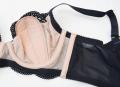 ムレない涼しい補整下着。「夏にブラの中に汗をかく」 ムレない涼しい補整下着。「夏にブラの中に汗をかく」