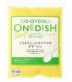 【コープデリ】「CO-OPDELI ONE DISHとうもろこしとキ