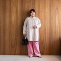 「自分にぴったりの服」をもっと自由に。nunocoto fab 「自分にぴったりの服」をもっと自由に。nunocoto fab