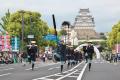 第76回姫路お城まつりを5月22日(金曜日)から5月24日 第76回姫路お城まつりを5月22日(金曜日)から5月24日