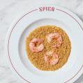 表参道「SPICA」が日本橋三越本店『イタリア展』に出