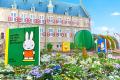全国各地のミッフィーのカフェ&ショップがハウステン 全国各地のミッフィーのカフェ&ショップがハウステン