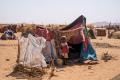 スーダン紛争、悪化の一途　500万人超の子どもが避難