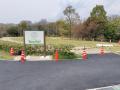 大野極楽寺公園キャンプ場　プレオープン企画「初めて