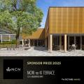 「TECTURE AWARD 2025」NCN賞決定 SE構法による木造 「TECTURE AWARD 2025」NCN賞決定 SE構法による木造