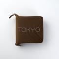 【紀ノ国屋】東京駅エリア限定！「東京折り畳み保冷バ