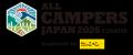 【出展情報】ALL CAMPERS JAPAN 2026 SUNRISEにcoody
