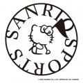 スポーツウエア＆グッズコレクション「Sanrio Sports