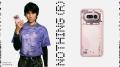 Nothing、Phone (4a) Pro / Phone (4a)の日本発売を発 Nothing、Phone (4a) Pro / Phone (4a)の日本発売を発