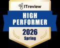 ITreview Grid Award 2026 Spring発表! ITreview Grid Award 2026 Spring発表!