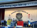 【アジア初開催】スポーツスタッキング協会による、国 【アジア初開催】スポーツスタッキング協会による、国