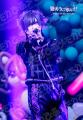 メンズアイドル『双極スペクトラム』のライブフォトが