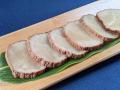 秋田名物「いぶりがっこ」をスイーツに～“漬物×utf-8