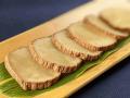秋田名物「いぶりがっこ」をスイーツに～“漬物×utf-8