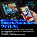 車のエンタメはもっと自由に。Google Play ストア搭載