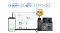 クラウドPBX「GoodLine」が「ITreview Grid Award 202