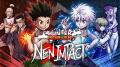 『HUNTER×HUNTER NEN×IMPACT』DLC第3弾キャラクター『 『HUNTER×HUNTER NEN×IMPACT』DLC第3弾キャラクター『