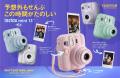 アナログインスタントカメラ「instax mini 13(TM)」の アナログインスタントカメラ「instax mini 13(TM)」の