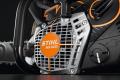 100年ブランド 「STIHL」、始動。 100年ブランド 「STIHL」、始動。