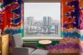 パークホテル東京、52室目のアーティストルーム「Sush パークホテル東京、52室目のアーティストルーム「Sush