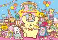 『POMPOMPURIN 30th Anniversary』2026年4月16日（木