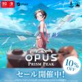『OPUS: Prism Peak』Nintendo Switch(TM)2 / Nintend