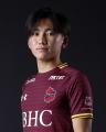 【いわきFC】荒木仁翔選手、U-19日本代表候補 選出の 【いわきFC】荒木仁翔選手、U-19日本代表候補 選出の