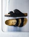 BIRKENSTOCKからURBAN RESEARCH / URBAN RESEARCH DOO