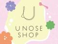 NOSE SHOPの新業態「U NOSE SHOP（ユー ノーズショッ