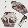【新商品】日本の伝統を楽しむ傘　晴雨兼用「浮世絵づ