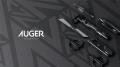 グルーミングツールブランド「AUGER」が「JAZZ AUDITO