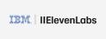 エンタープライズAIが音声機能に対応：ElevenLabsとIB