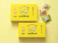レモンスイーツ専門店【東京レモンチェ】から3種のレ