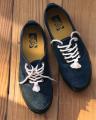 デッキシューズのルーツを纏った一足Vans「Premium Au