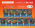 DIGIMON BEATBREAK・オールデジモン×東京サマーランド