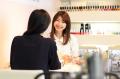 「ネイリストの技術力向上と自宅開業を支援」「認定校