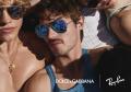 DOLCE&GABBANA X RAY-BAN コラボレーションコレクショ