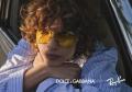 DOLCE&GABBANA X RAY-BAN コラボレーションコレクショ
