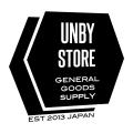 【UNBY GENERAL GOODS STORE】4月26日(日)ららぽーとE