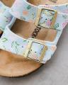 BIRKENSTOCKよりURBAN RESEARCH DOORS限定 花柄のARIZ
