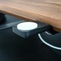 PREDUCTS：デスクシェルフ用 Apple Watch充電台「Moun
