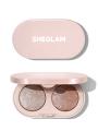 SHEGLAMから、ぷにっと質感と上品なツヤで目元を彩る