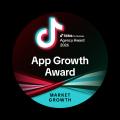 「TikTok for Business Japan Agency Awards 2026」に
