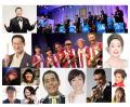 東京国際音楽祭2026、春風亭昇太、桑野信義をはじめ、