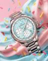 人生に、遊び心を：「FREEDOM CHRONO ENJOY LIFEutf-8